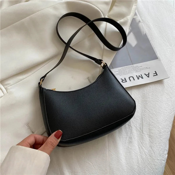 Bolso Bandolera para Mujer Grande Capacidad, Bolsos de Lujo, Casual y Vintage