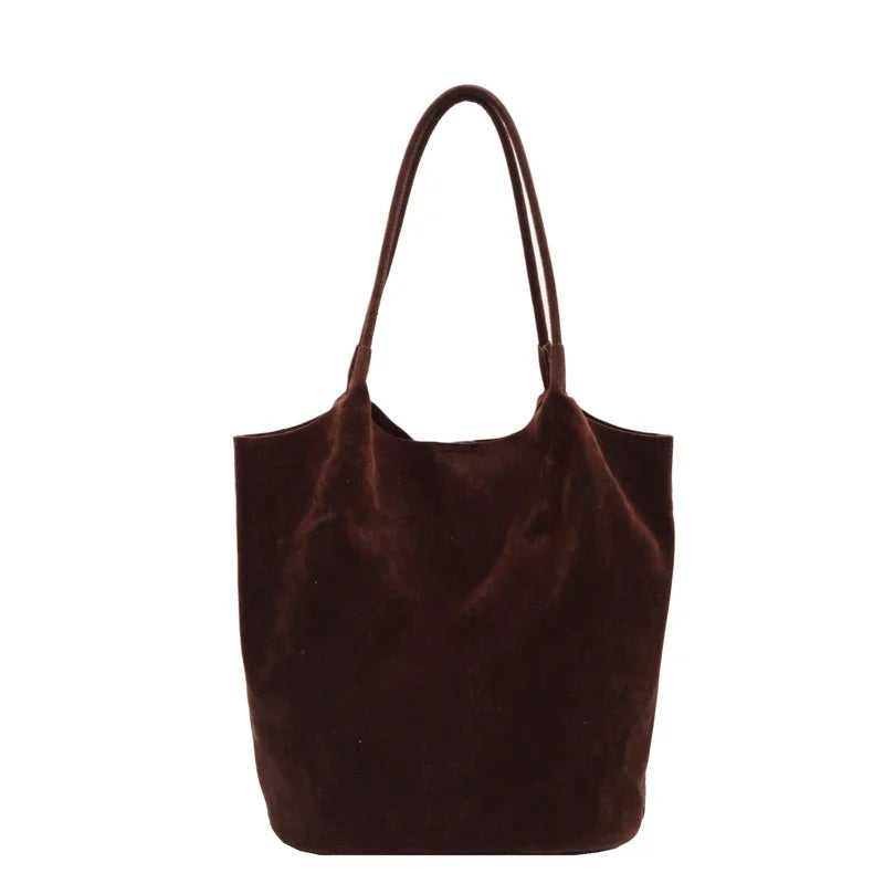 Bolso de Mujer Tipo Tote – Elegancia y Simplicidad para Cualquier Momento