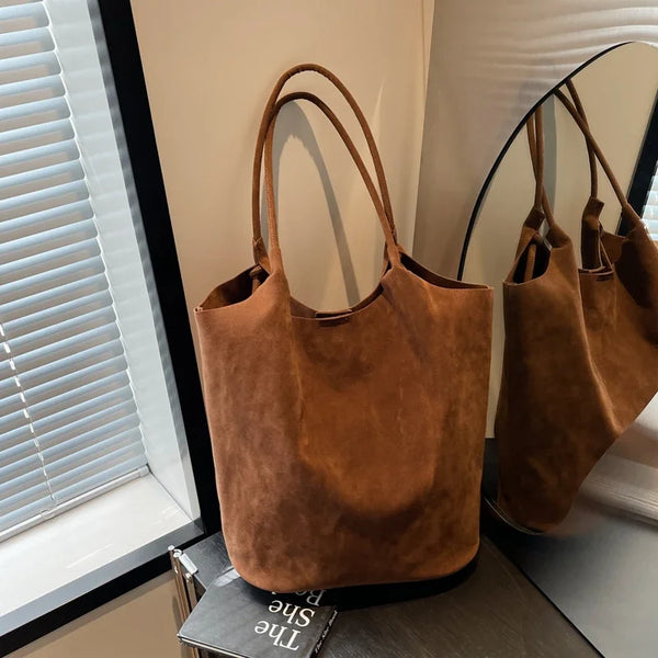 Bolso de Mujer Tipo Tote – Elegancia y Simplicidad para Cualquier Momento