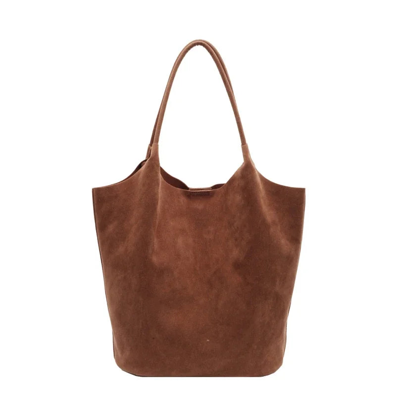 Bolso de Mujer Tipo Tote – Elegancia y Simplicidad para Cualquier Momento